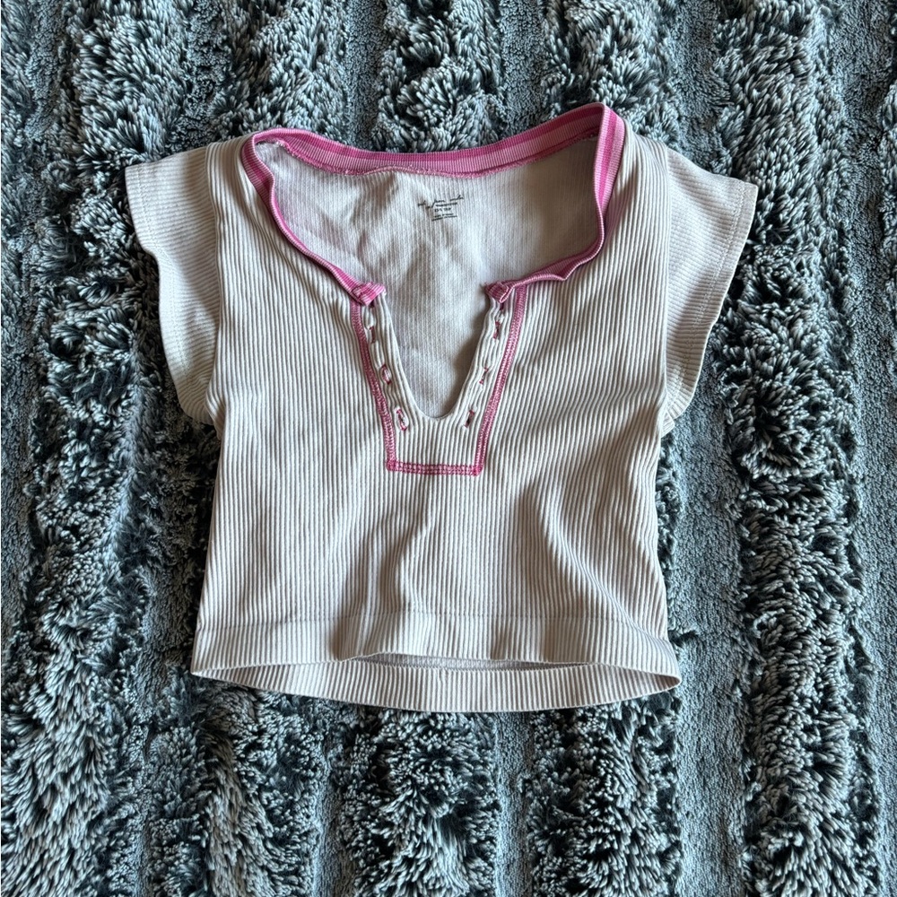 Urban top